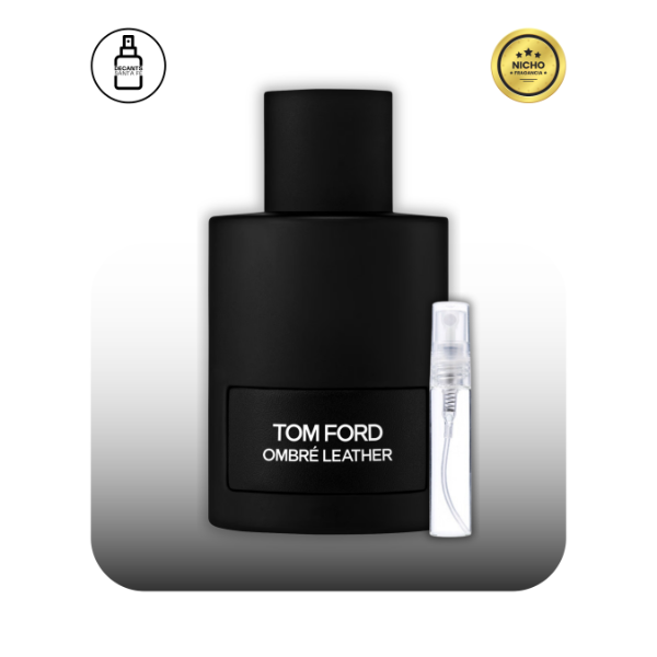 Producto - TOM FORD OMBRÉ LEATHER
