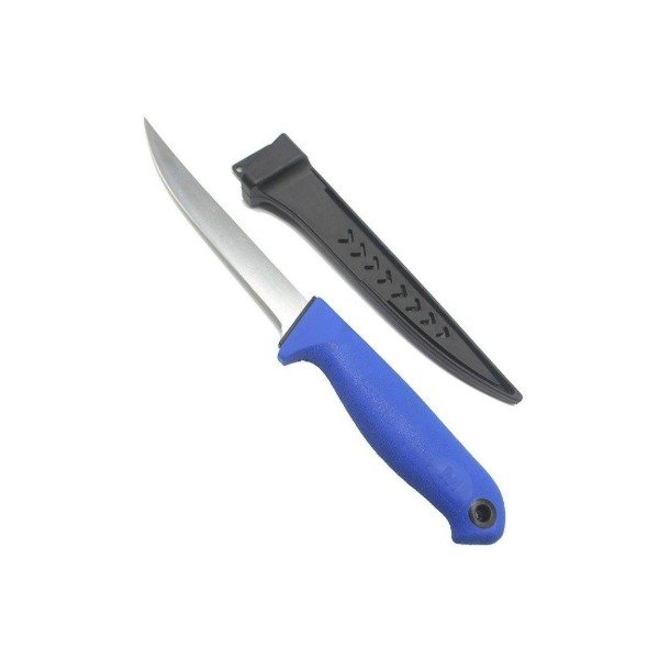 Producto - Cuchillo Mustad MTB001 Filetero 15,5Cm