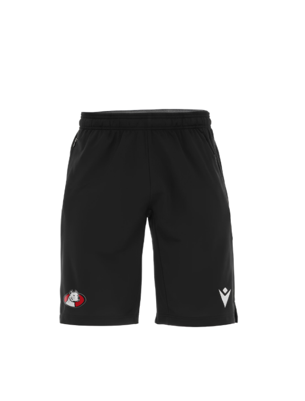 Producto - Bermuda Entrenamiento Dogos XV 2026