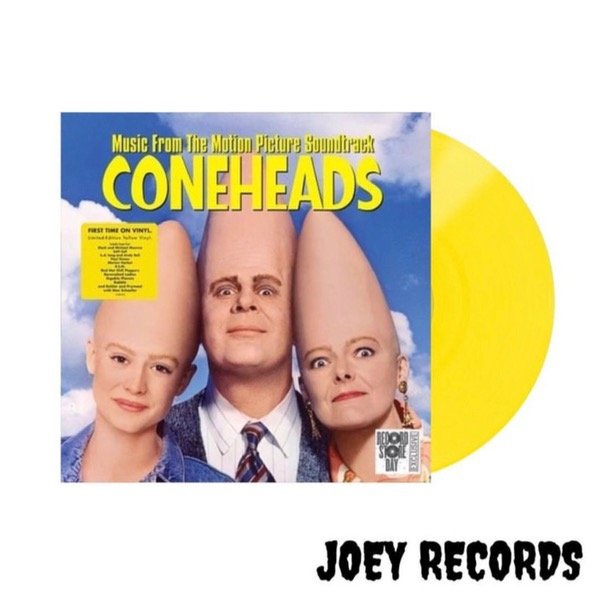 Soundtracks Joey Records
