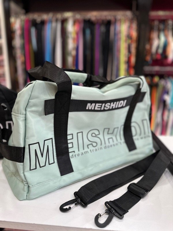 Producto - BOLSO MEISHIDI Verde