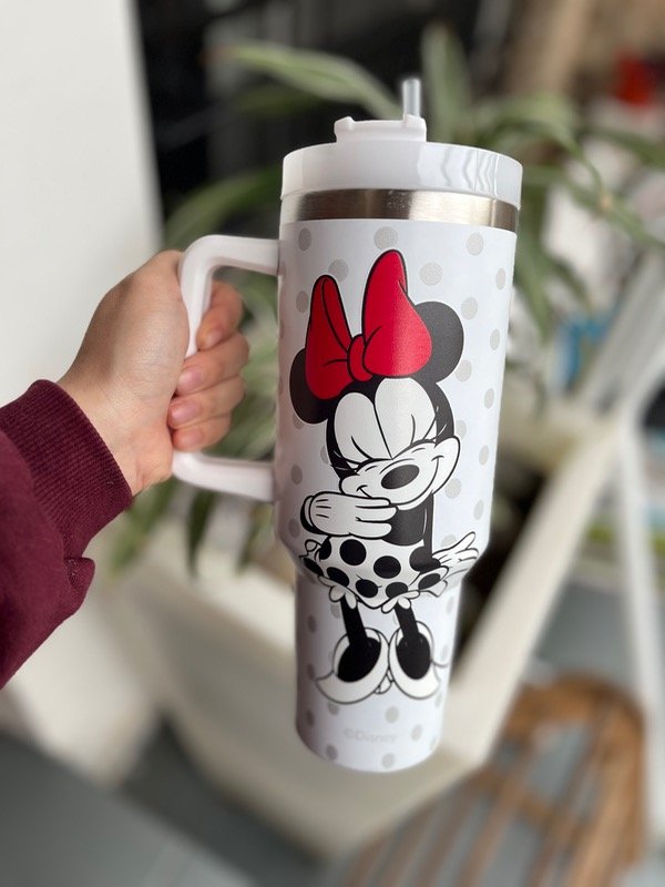Producto - Quencher Minnie - 0