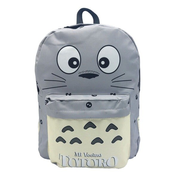 Producto - Mochila Totoro