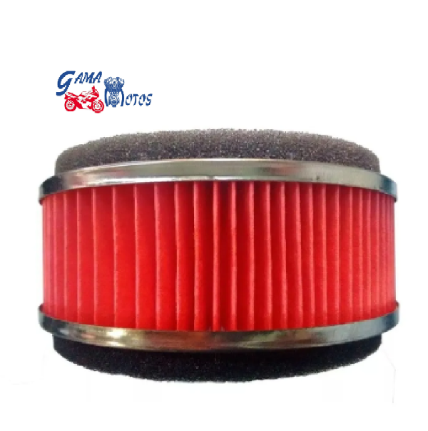 Producto - Filtro Aire Gilera 125 Super y varias