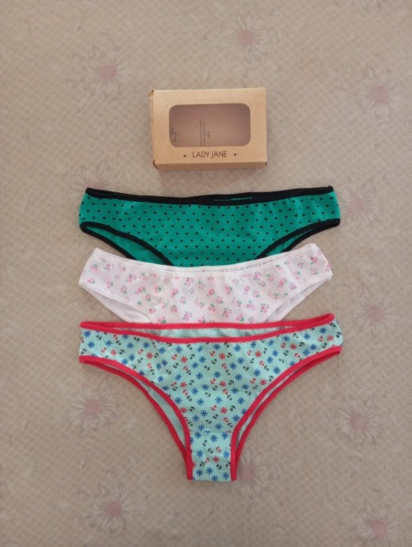 Lady Jane - Art 3028 - T 3 - Varios