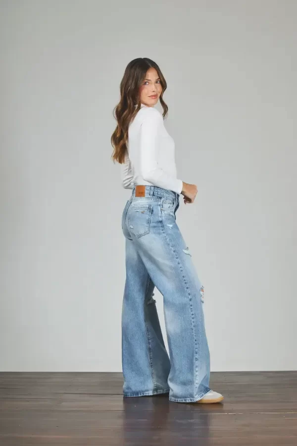 Producto - Jean JULI - 1