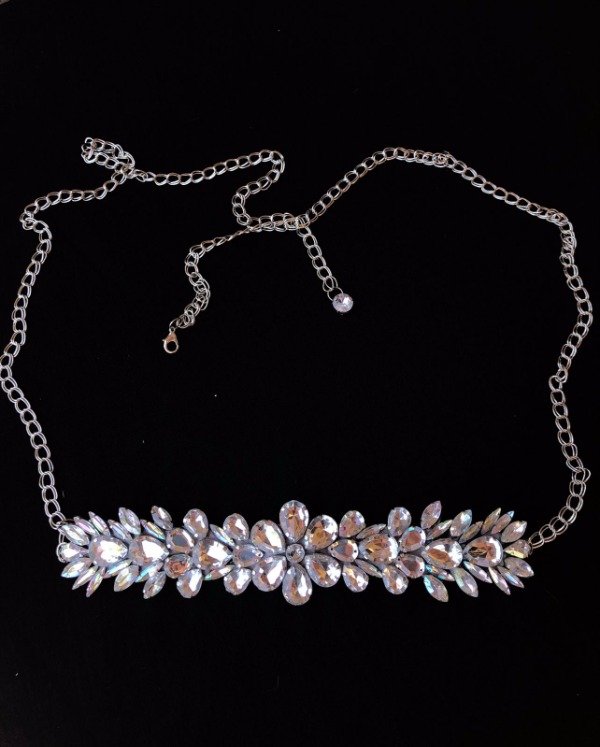 Producto - Cinto plats con cadena
