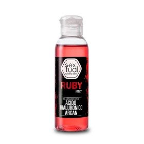 Producto - LUBRICANTE SEXTUAL RUBY 80ML - ANTIAGE ACIDO HIALURONICO
