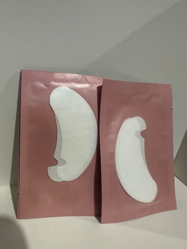 Producto - Parche para pestañas