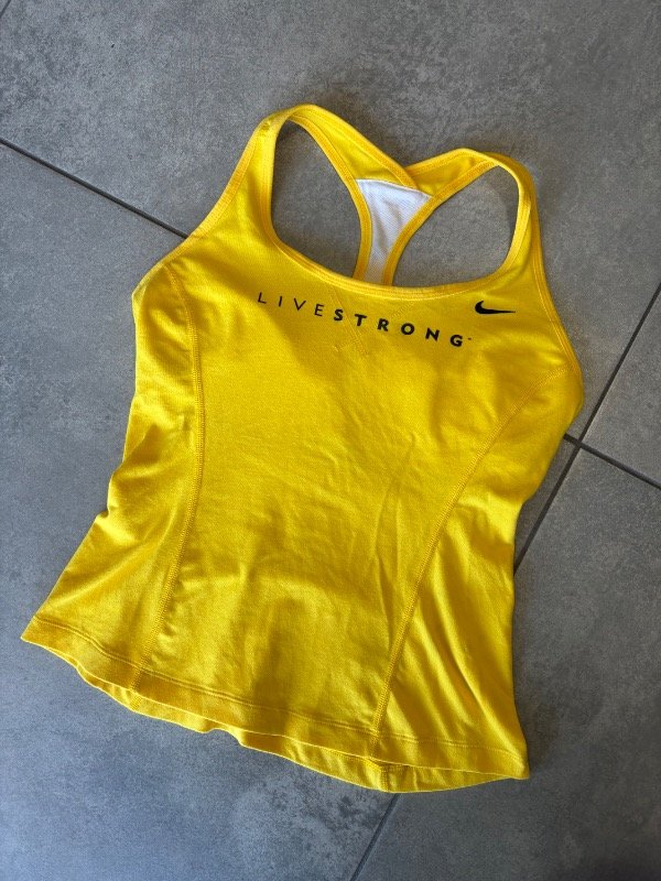 Producto - Musculosa Nike Original - 1
