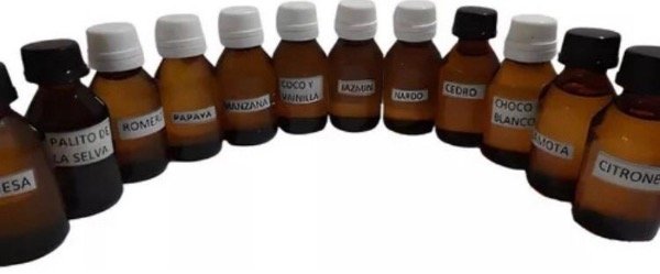 Producto - Esencia x 50cc