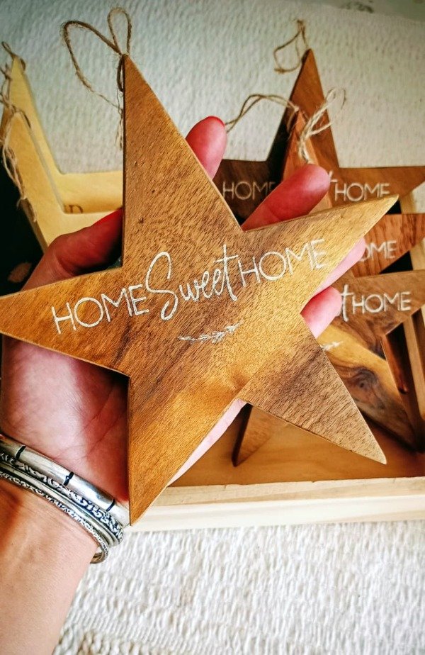 Producto - Estrellas grandes