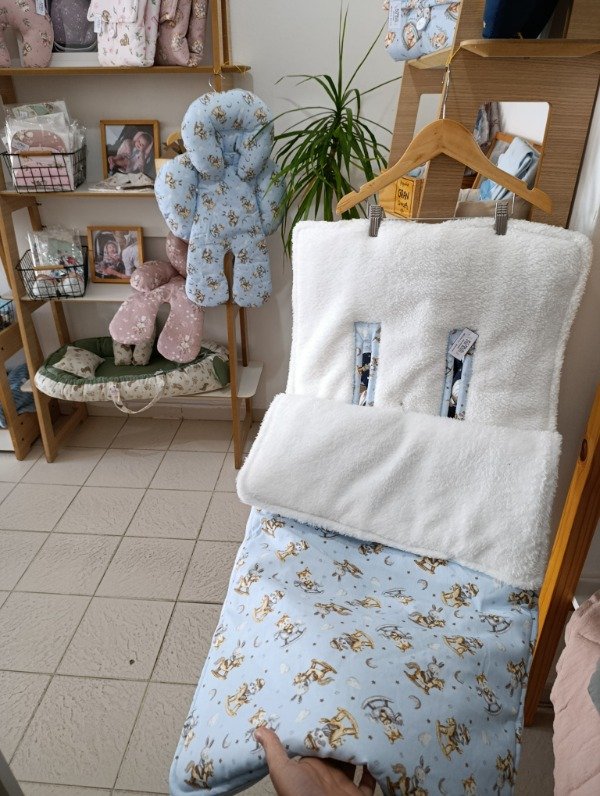 Producto - PORTAENFANT OURI - 0