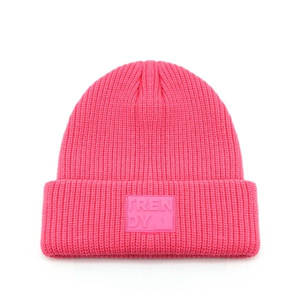 Producto - GORRO TRENDY FUCSIA
