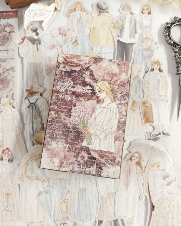 Producto - Momentos - Chicas