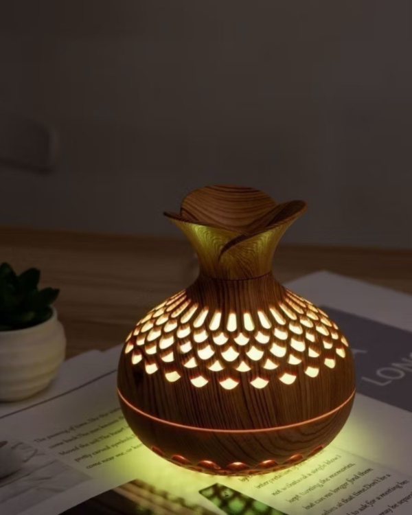 Producto - Humificador - Led