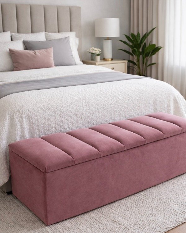 Producto - Baulera MARIS canelon