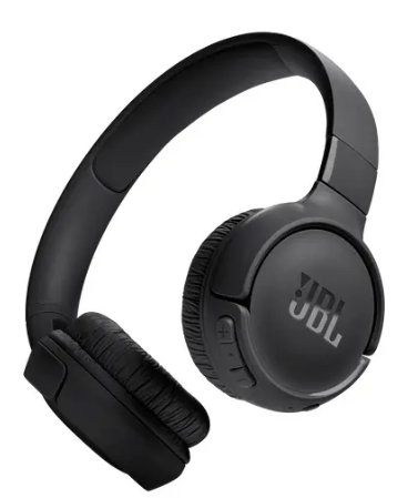 Producto - Auricular JBL Tune 520BT Negro