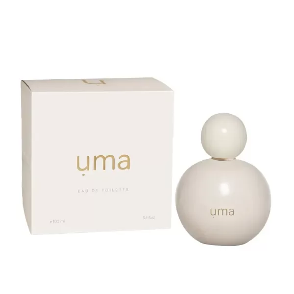 Producto - Uma Perfuma Eau De Toilette