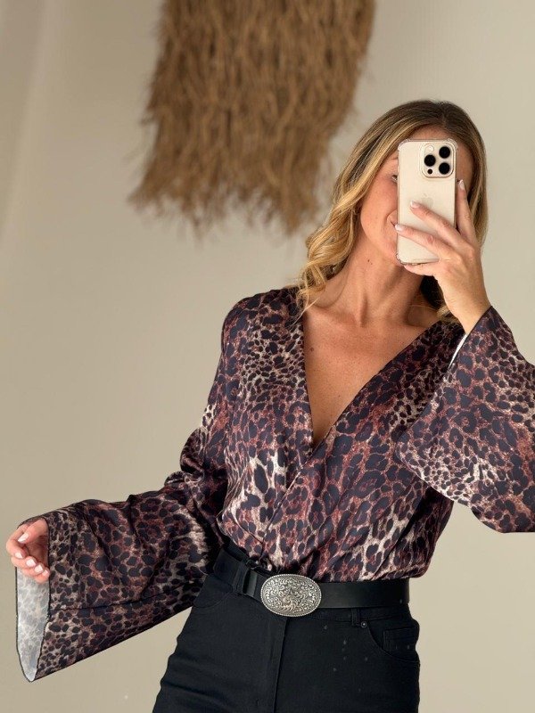 Producto - BODY PRINT