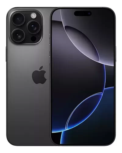 Producto - Apple iPhone 16 Pro Max