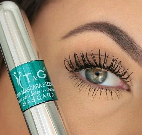 Producto - Rimmel Tango 2en1