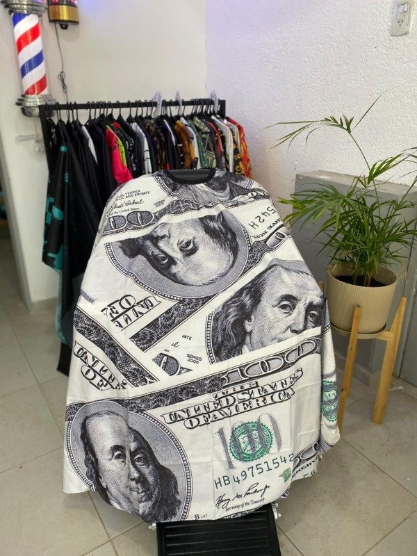 Producto - Capa dolar VII