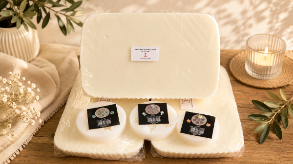 Producto - Promo 3 kg MPF + 3 moldes de REGALO (Precio final)