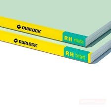 Producto - Placa de Yeso Resistente a la Humedad (RH) Durlock