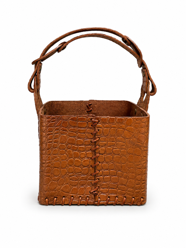 Producto - Canasta Uruguaya Labrada - 8
