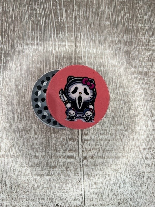 Producto - Picador Metal 4 Partes Kitty - 2