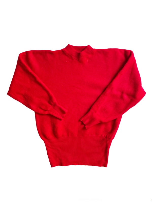 Producto - Sweater Red