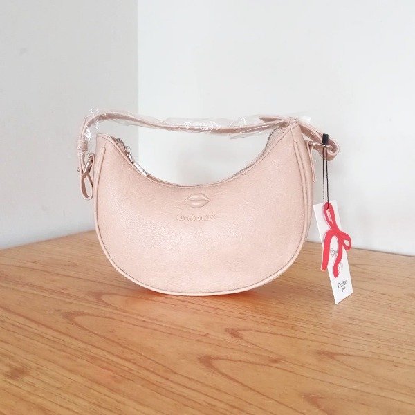 Producto - Morral "Nude Belle"