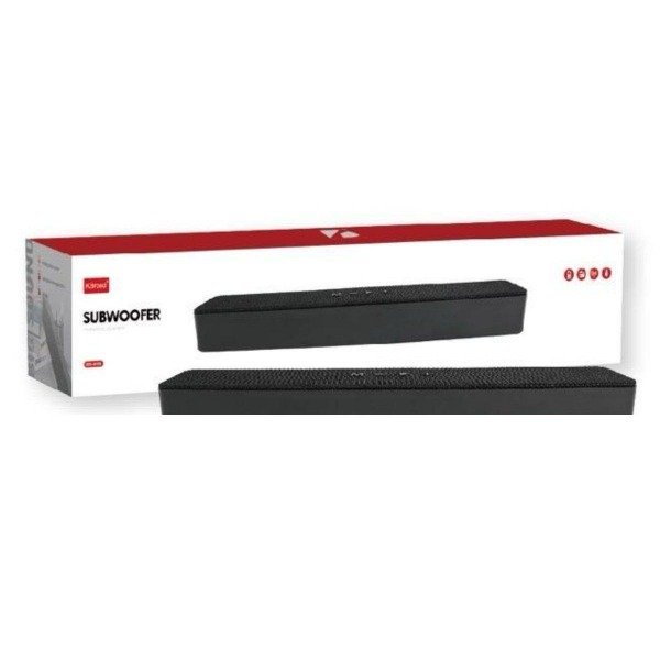 Producto - Parlante Bluetooth KTS-2179 Barra Subwoofer - 0
