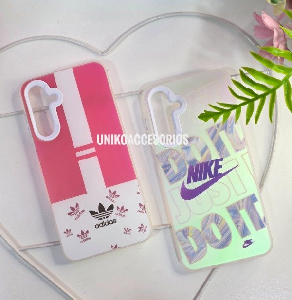 Producto - Funda Samsung A16 (70)