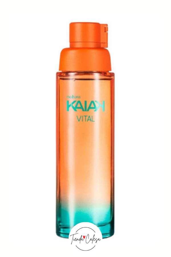 Producto - Kaiak - Vital (femenino)