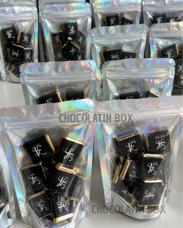 Producto - PACK con 12 chocolates - 0