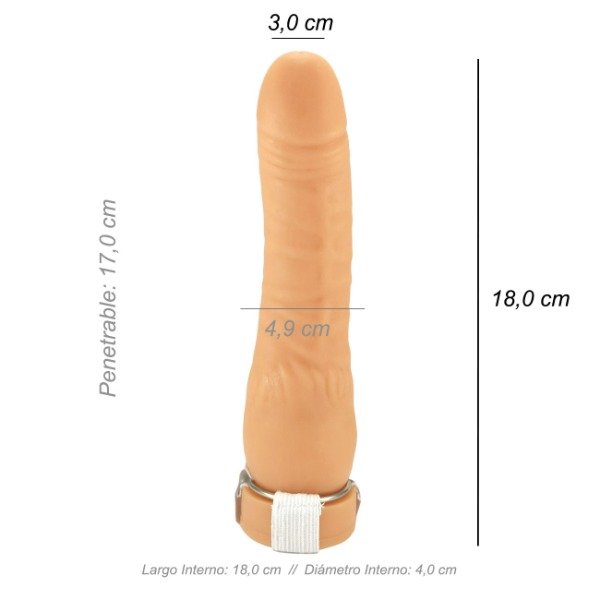 Producto - PROTESIS BANANA