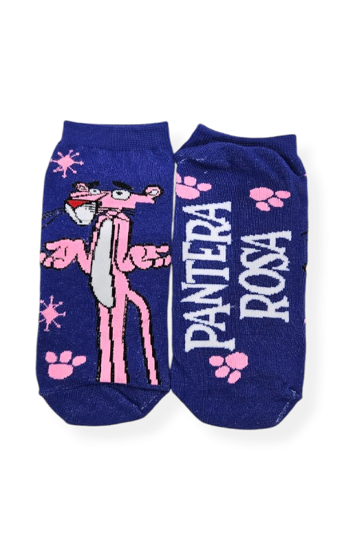 Producto - Soquete Pantera Rosa