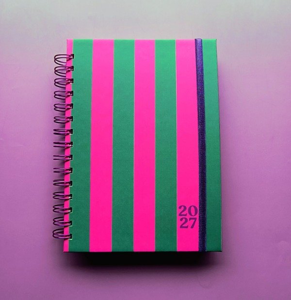 Producto - Agenda Universitaria 2027 - 12