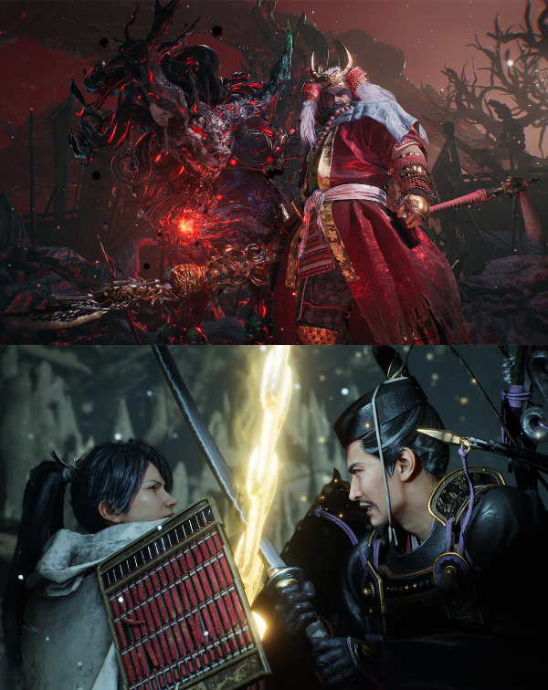Producto - Nioh 3 - 1