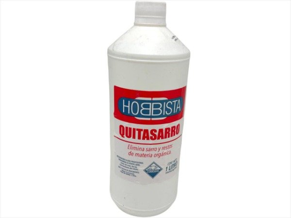 Producto - QUITASARRO 1L GL1315