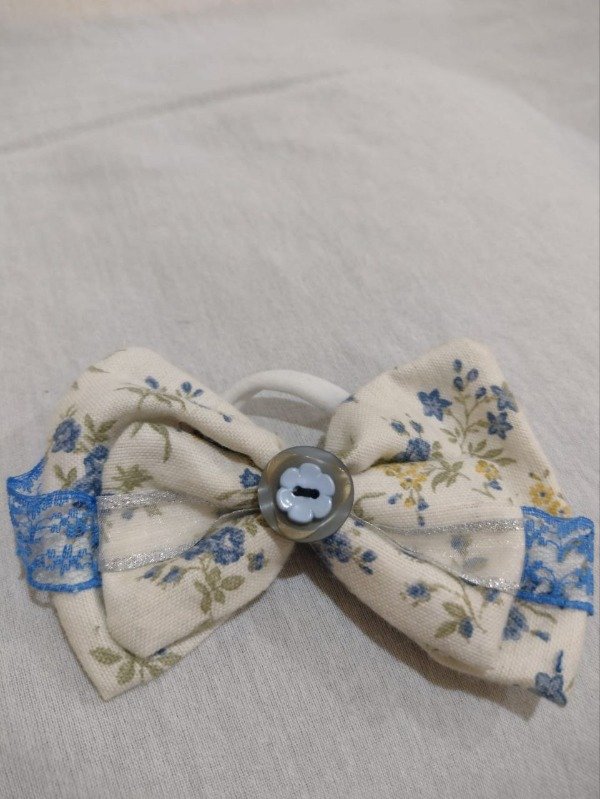 Producto - Moño Mediano