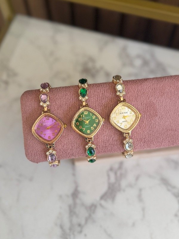 Producto - RELOJ VINTAGE MOD 30