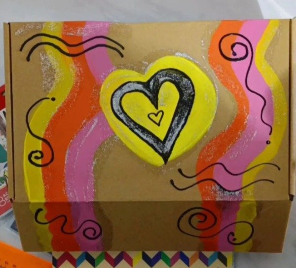 Producto - COMBO CAJA DE ARTE - 0