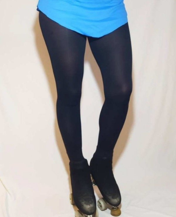 Producto - Can can negras