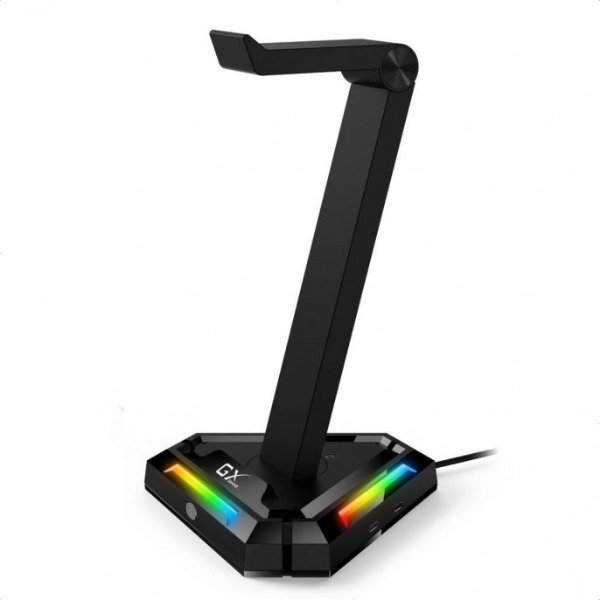 Producto - Base Para Auriculares Genius Rs2 Gx-uh100
