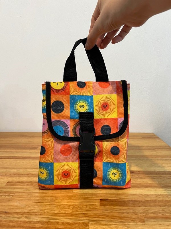 Producto - Lunita térmica SOLES