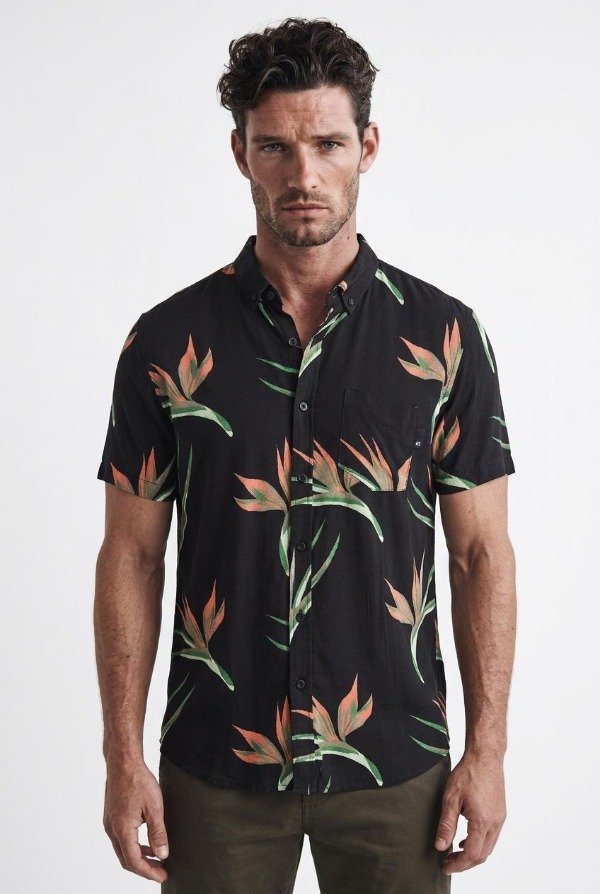 Producto - CAMISA M/CORTA SPY LIMITED SOL DARK - 0