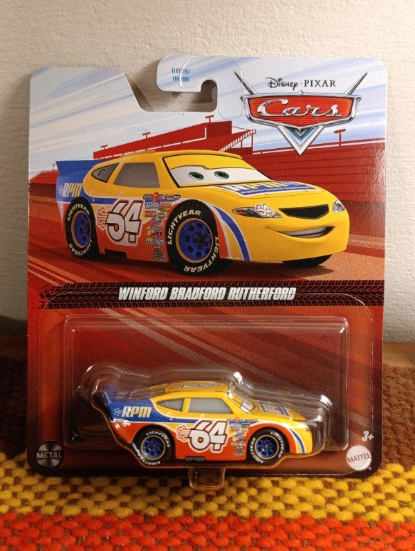 Producto - WinFord Bradford Rutherford